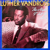 Luther Vandross